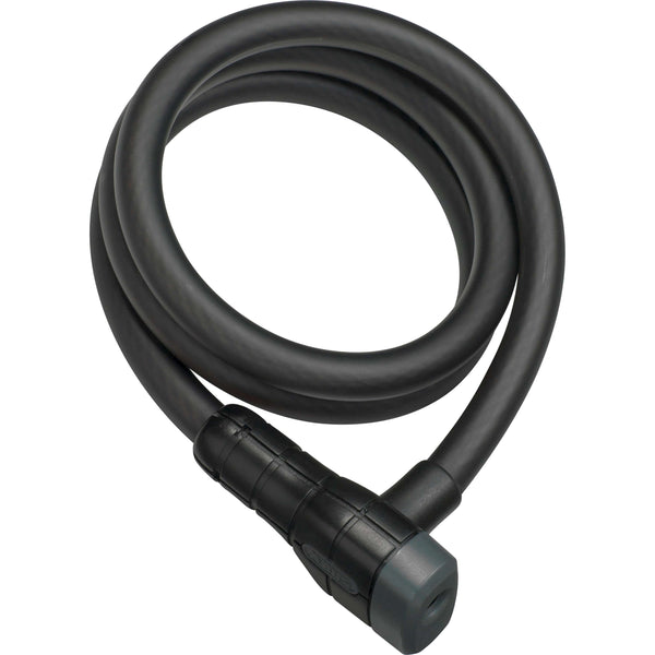 Abus pantserkabel Microflex 6615K/120/15 black SCMU - AE-trading