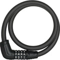 Abus pantserkabel code Tresorflex 6615C/85 black SCMU - AE-trading