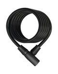 Abus kabelslot Star 4508K/150 black - AE-trading