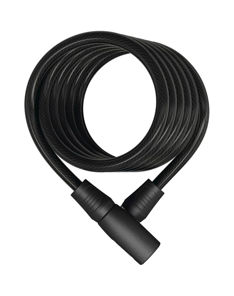 Abus kabelslot Star 4508K/150 black - AE-trading