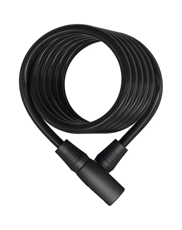 Abus kabelslot Star 4508K/150 black - AE-trading