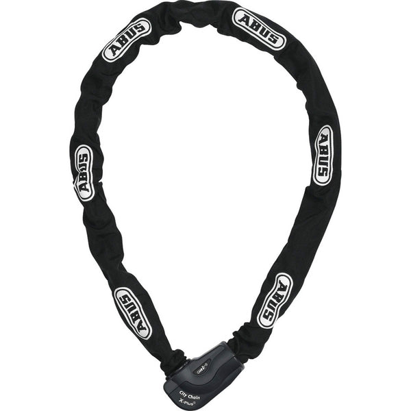 Abus kettingslot Granit CityChain XPlus 1060/140 - AE-trading