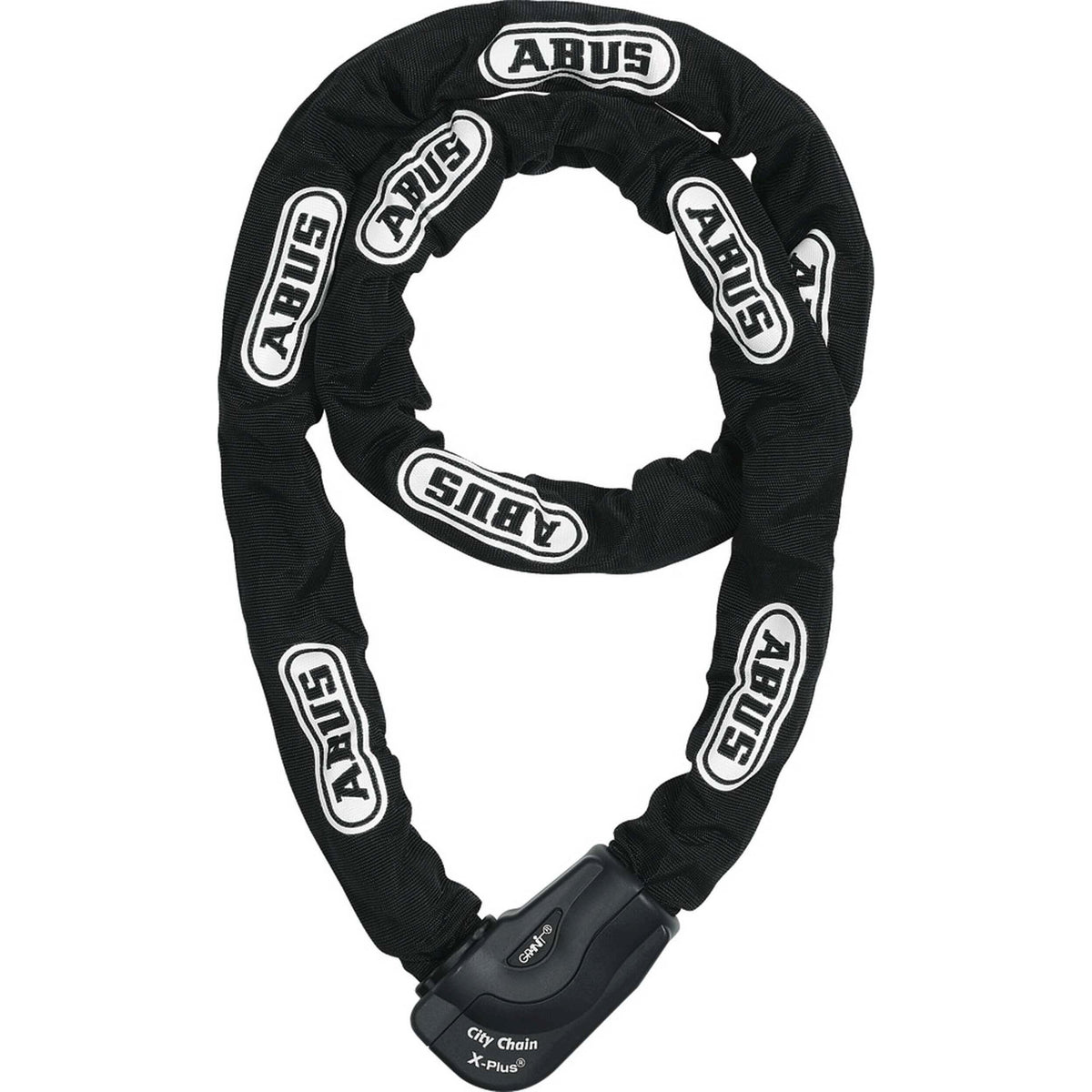Abus kettingslot Granit CityChain XPlus 1060/170 - AE-trading