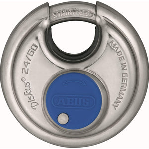 Abus hangslot discus 24IB/60 AE-trading