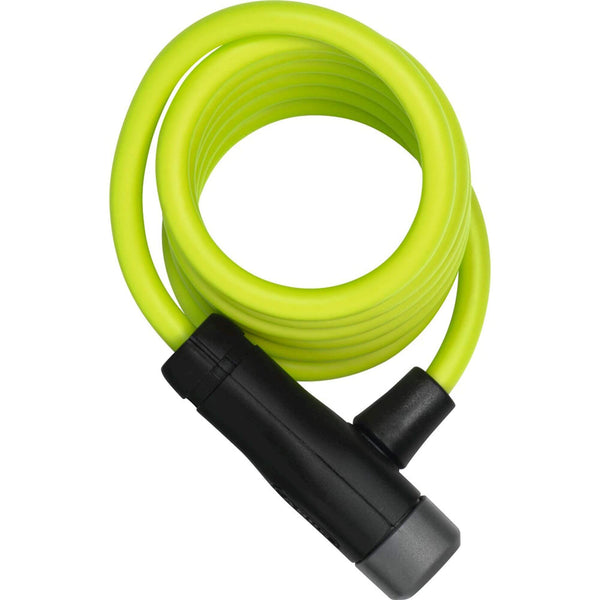 Abus kabelslot Star 4508K/150 green - AE-trading