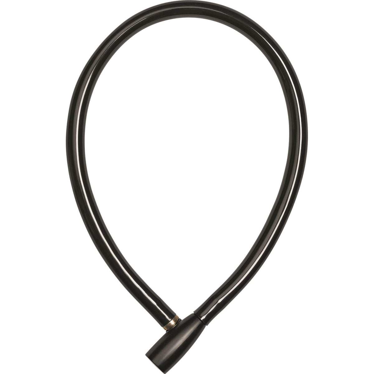 Abus kabelslot 3406K/55 black - AE-trading