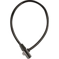 Abus kabelslot 4408K/65 black - AE-trading
