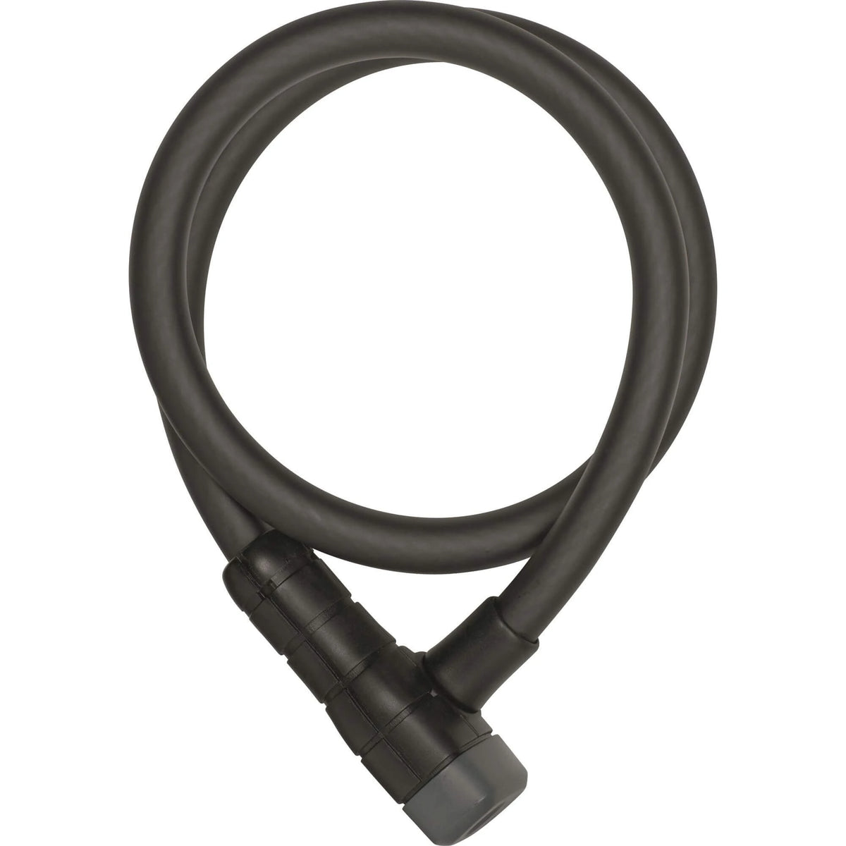 Abus kabelslot Racer 6412K/85 black SCMU - AE-trading