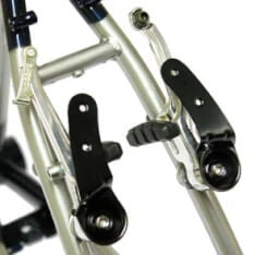 Abus montagebeugelset ATB SH485/495 - AE-trading