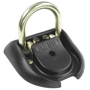 Abus muur/vloer anker WBA 100 - AE-trading