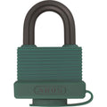 Abus hangslot 70AL/45 grn - AE-trading