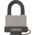 Abus hangslot 70AL/45 zi - AE-trading