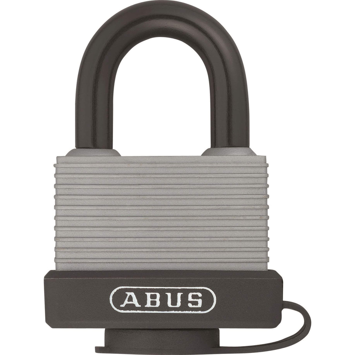 Abus hangslot 70AL/45 zi - AE-trading