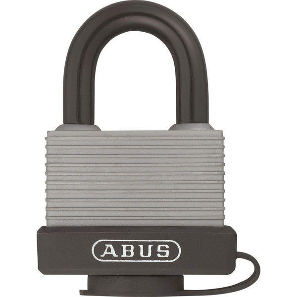 Abus hangslot 70AL/45 zi - AE-trading