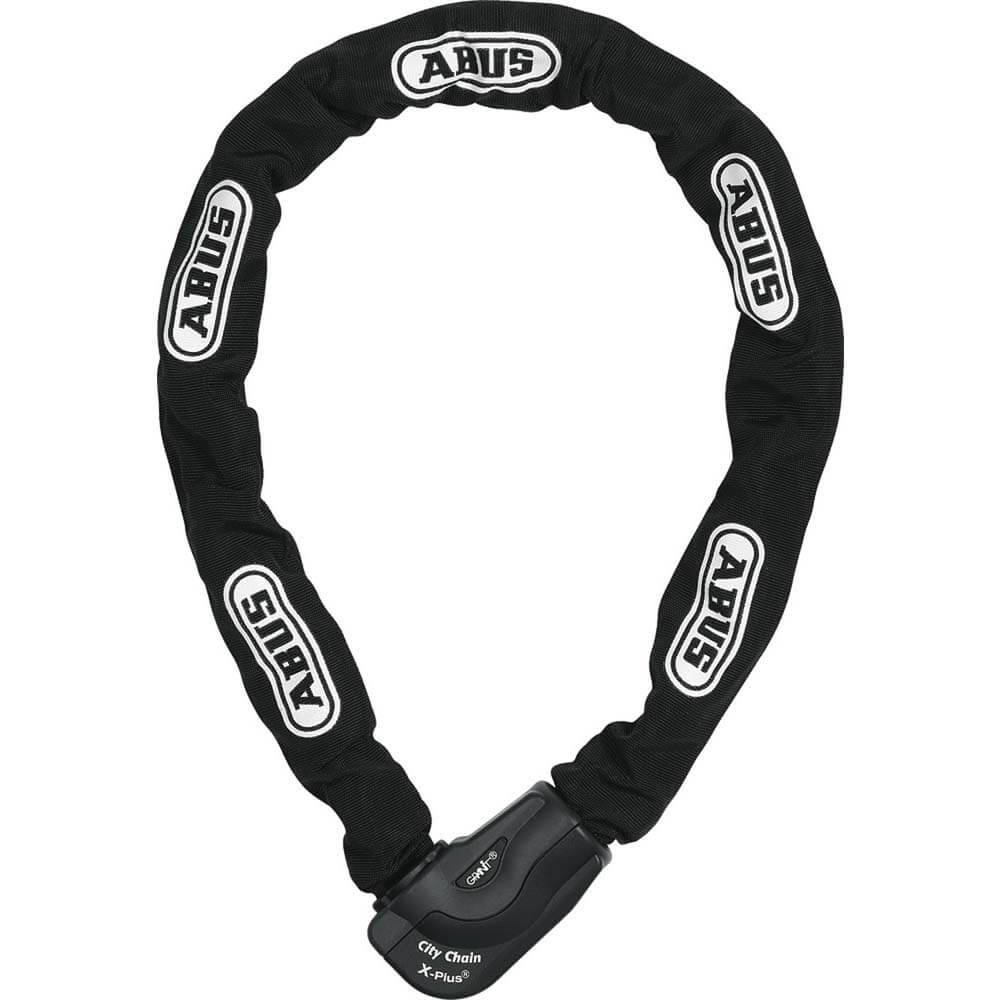 Abus kettingslot Granit CityChain Xplus 1060/110 - AE-trading