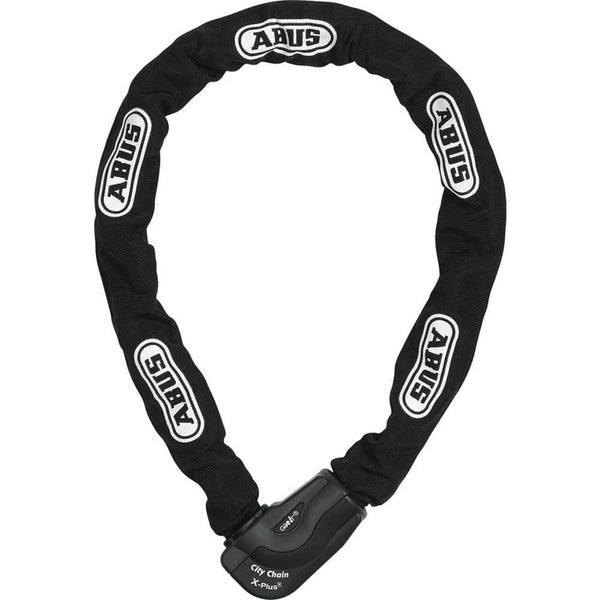 Abus kettingslot Granit CityChain Xplus 1060/110 - AE-trading