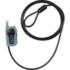 Abus kabelslot Combiloop 205/200 - AE-trading