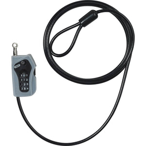 Abus kabelslot Combiloop 205/200 - AE-trading