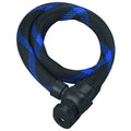 Abus kabelslot Ivera Cable 7220/85 - AE-trading