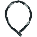 Abus kettingslot 1500/110 web black - AE-trading