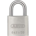 Abus hangslot Titalium 20mm krt - AE-trading