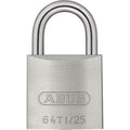 Abus hangslot Titalium 25mm krt - AE-trading