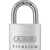 Abus hangslot Titalium 35mm krt AE-trading