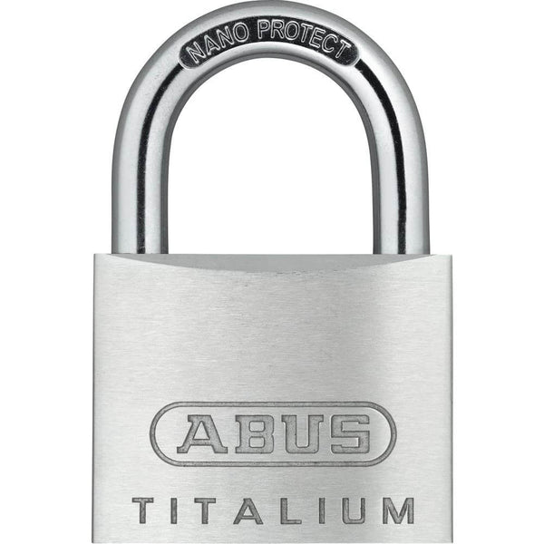 Abus hangslot Titalium 45mm krt - AE-trading