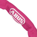 Abus kettingslot 1500/60 web coral - AE-trading