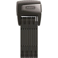 Abus vouwslot Bordo SmartX 6500A/110 black SH ART 2 - AE-trading