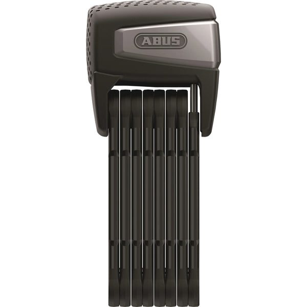 Abus vouwslot Bordo SmartX 6500A/110 black SH ART 2 - AE-trading