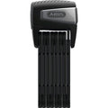 Abus vouwslot Bordo SmartX 6500A/110 remote control black - AE-trading