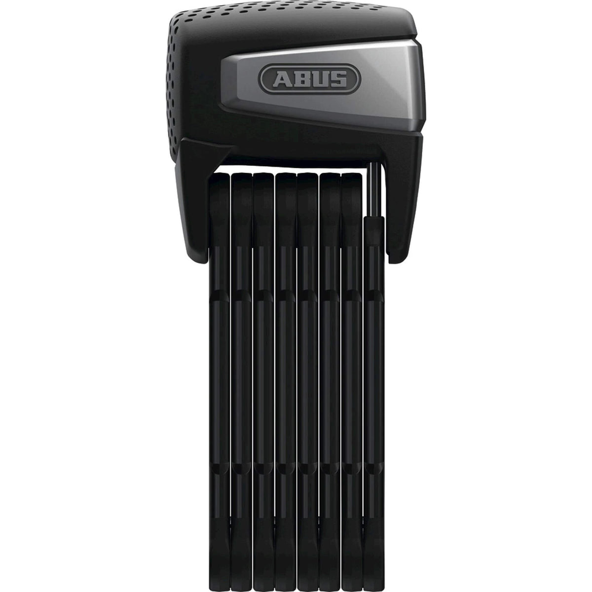 Abus vouwslot Bordo SmartX 6500A/110 remote control black - AE-trading