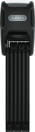 Abus vouwslot Bordo Alarm XPlus 6000KA/90 black SH - AE-trading