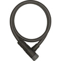 Abus kabelslot Primo 5410K/85 black SCMU - AE-trading