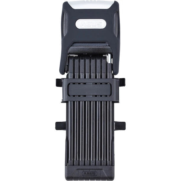 Abus vouwslot Bordo Big Alarm XPlus 6000KA/120 black SH - AE-trading