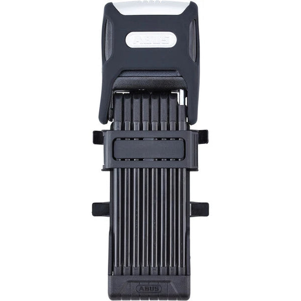 Abus vouwslot Bordo Big Alarm XPlus 6000KA/120 black SH - AE-trading