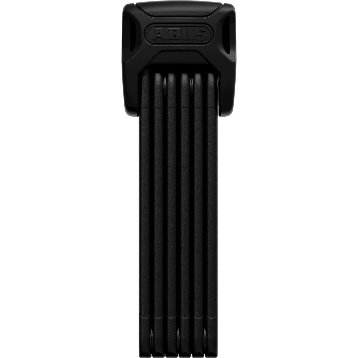 Abus vouwslot Bordo XPlus 6000K/90 black SH - AE-trading