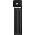 Abus vouwslot Bordo Lite 6055K/85 black SR - AE-trading