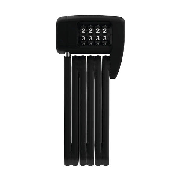 Abus vouwslot Bordo Combo Lite Mini 6055C/60 black - AE-trading