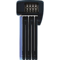 Abus vouwslot Bordo Combo Lite Mini 6055C/60 Movistar - AE-trading