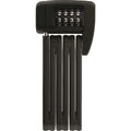 Abus vouwslot Bordo Combo Lite Mini 6055C/60 black SH - AE-trading