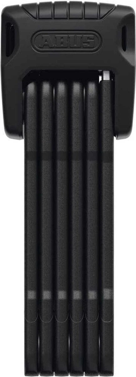 Abus vouwslot Bordo Granit Xplus 6500K/120 SH black ART 2 - AE-trading