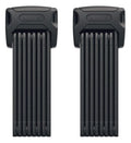 Abus vouwslot Bordo Big XPlus 6000K/120 black twinset SH - AE-trading