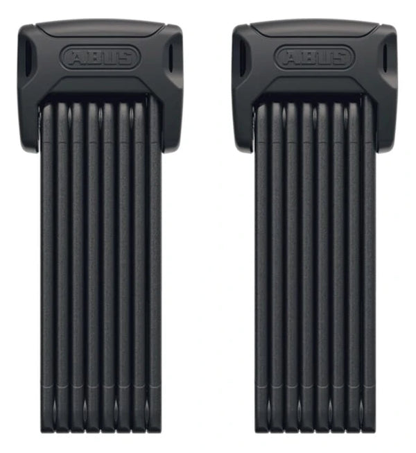Abus vouwslot Bordo Big XPlus 6000K/120 black twinset SH - AE-trading