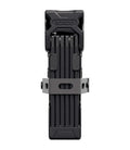Abus vouwslot Bordo XPlus 6000K/90 black SH SF - AE-trading