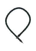 Abus insteekketting ACH Ivy 6KS/130 Crossing Grey - AE-trading