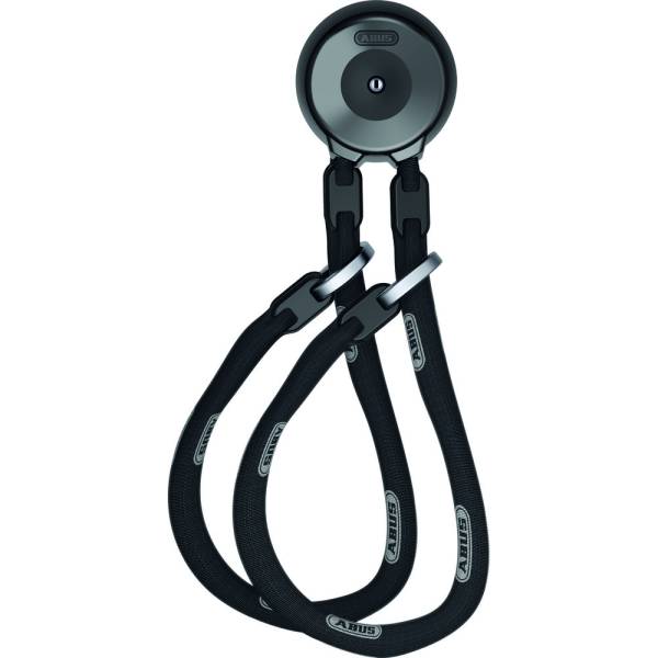 Abus muur anker WCH + ACH 9KS/110 TwinChain - AE-trading