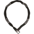 Abus kettingslot Steel-O-Chain 8807K/85 black - AE-trading