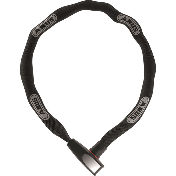 Abus kettingslot Steel-O-Chain 8807K/85 black - AE-trading